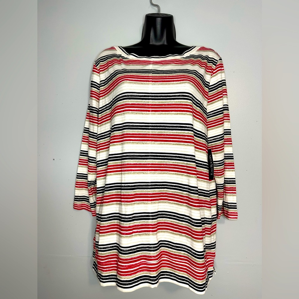 Beautiful long sleeve blouse